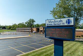 Alsp-Medinah Inter School-Medinah SD 11