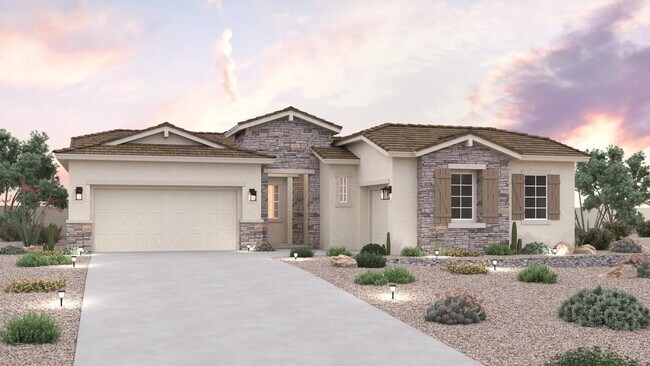 18903 W Mclellan Rd unit 38065823, Waddell, AZ 85355 - photo 2