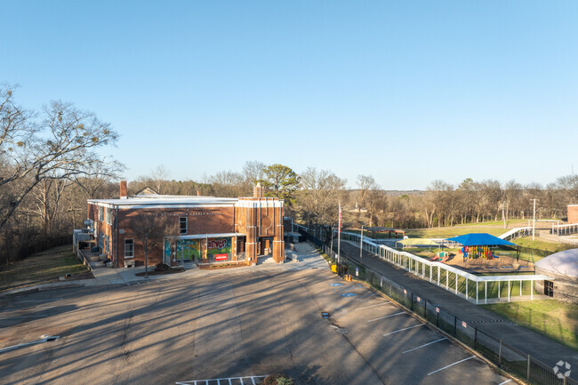 Carver Elementary School was given an A in the teacher's department from Carver Elementary School.