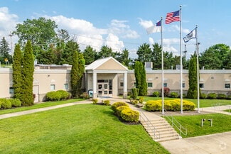 Teays Valley Christian School