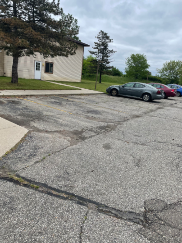 709 W Fitzgerald St, Durand, MI 48429