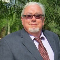 Larry Bailie
