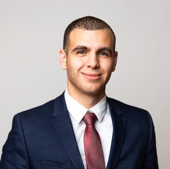 Agent Photo