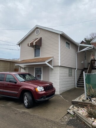 138 Kelly St, Kittanning, PA 16201