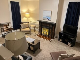 502 E Mulberry St Unit 502.5, Lancaster, OH 43130