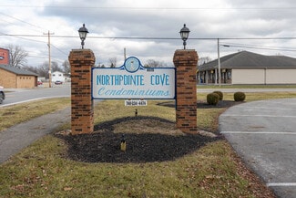 4575 Walnut Rd Unit 16, Buckeye Lake, OH 43008
