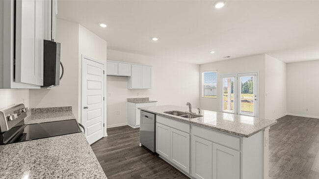 139 Oakchase Park Ln, Hampton, GA 30228 - photo 4