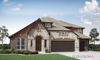 2641 Alyssa St Unit 36579917, Burleson, TX 76028