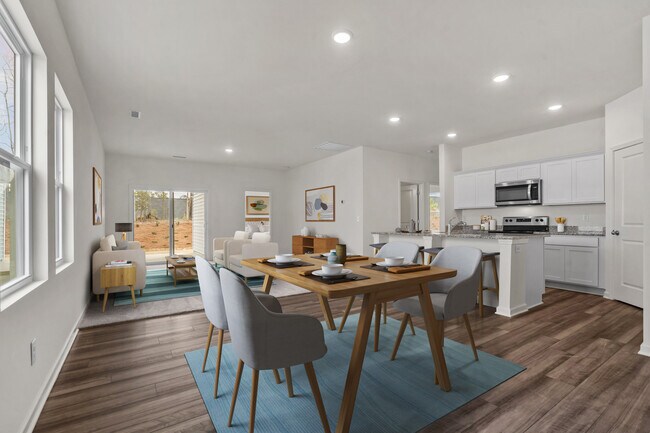 134 Turnstone Cir unit 36892612, Palm Coast, FL 32164 - photo 4