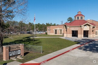 Vogel Intermediate School