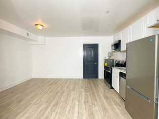 3918 10th St NE Unit 4, Washington, DC 20017