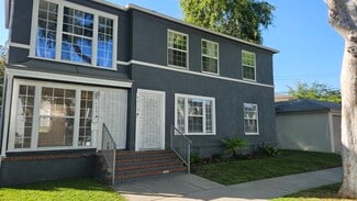 4219 Creed Ave Unit Lower Level, Los Angeles, CA 90008