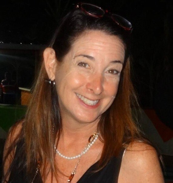 Jodi Rand