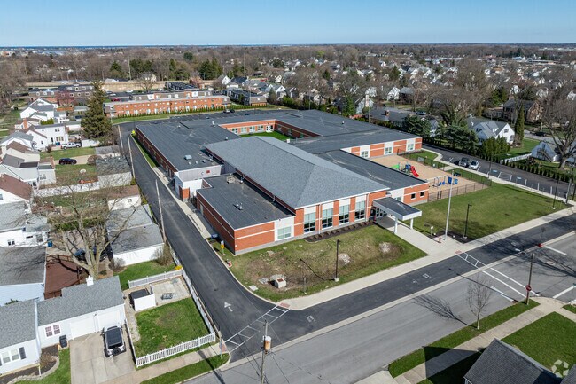 Sandusky Early Learning Academy