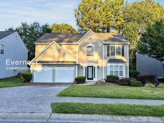 4350 Sentinel Place NW, Kennesaw, GA 30144