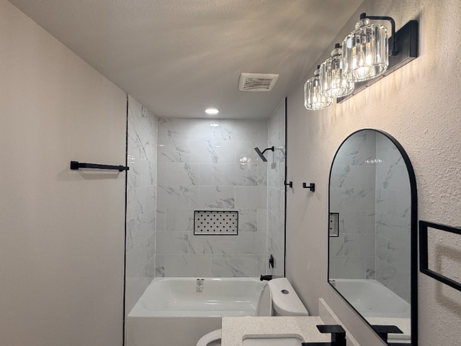 1519 Mckee St unit 1, Houston, TX 77009 - photo 7