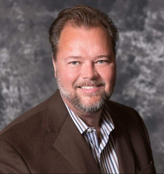 Douglas Krautheim