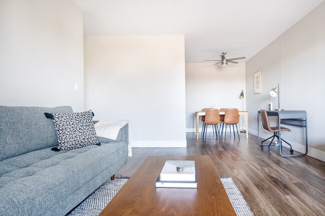 600 Edgewater Blvd unit FL3-ID2079, Foster City, CA 94404 - photo 2