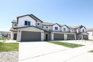 1122 Ashlyn Way Unit 1, Rigby, ID 83442