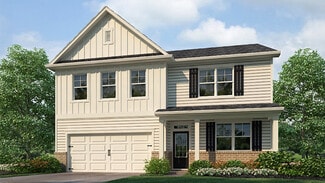 1019 Lost Creek Pkwy, Dallas, GA 30132