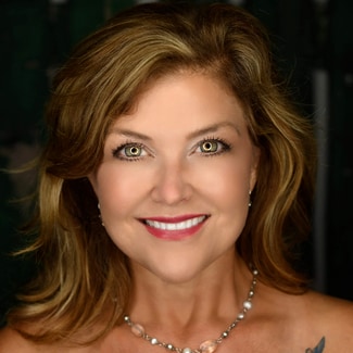 Wendy McBride