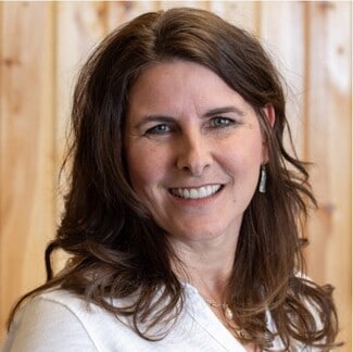Lisa Gaulke