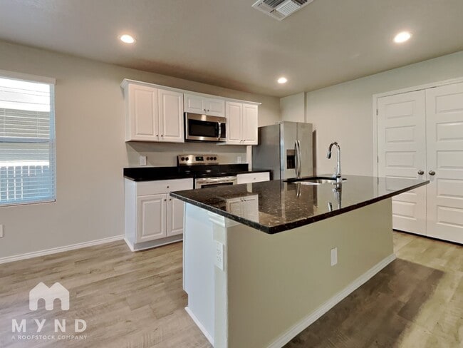 4203 Asher Aly, Saint Hedwig, TX 78152 - photo 4