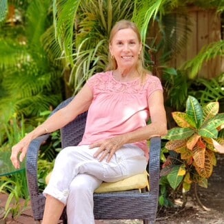Darlene Thomas