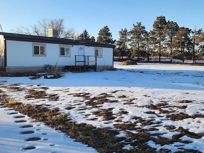 8517 Co Rd, Fort Lupton, CO 80621 - photo 2