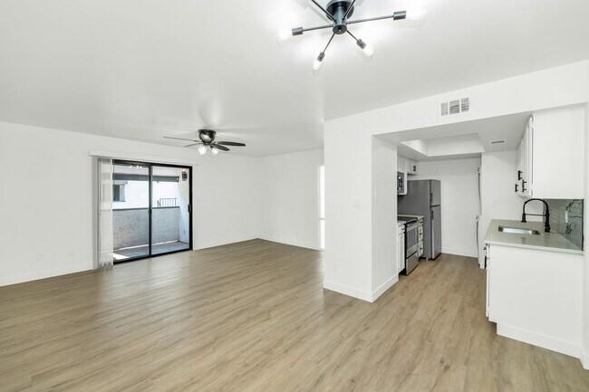 1221 N 85th Place unit 103, Scottsdale, AZ 85257 - photo 7