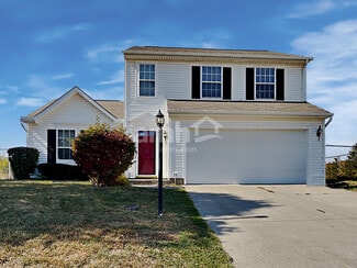 5433 Fairford Ct, Dayton, OH 45414
