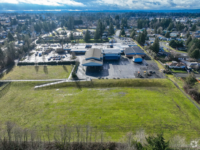 Park Orchard Elementary School