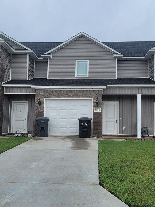 2118 Ingalls Ln, Alma, AR 72921