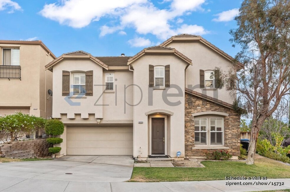 3030 Canoas Creek Ct, San Jose, CA 95136 - photo 1
