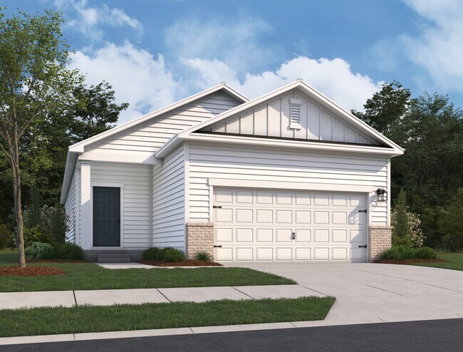 1337 Solace Way, Rolesville, NC 27571 - photo 5