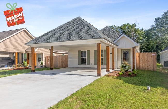 232 Camerons Cove Dr, Carencro, LA 70520 - photo 6