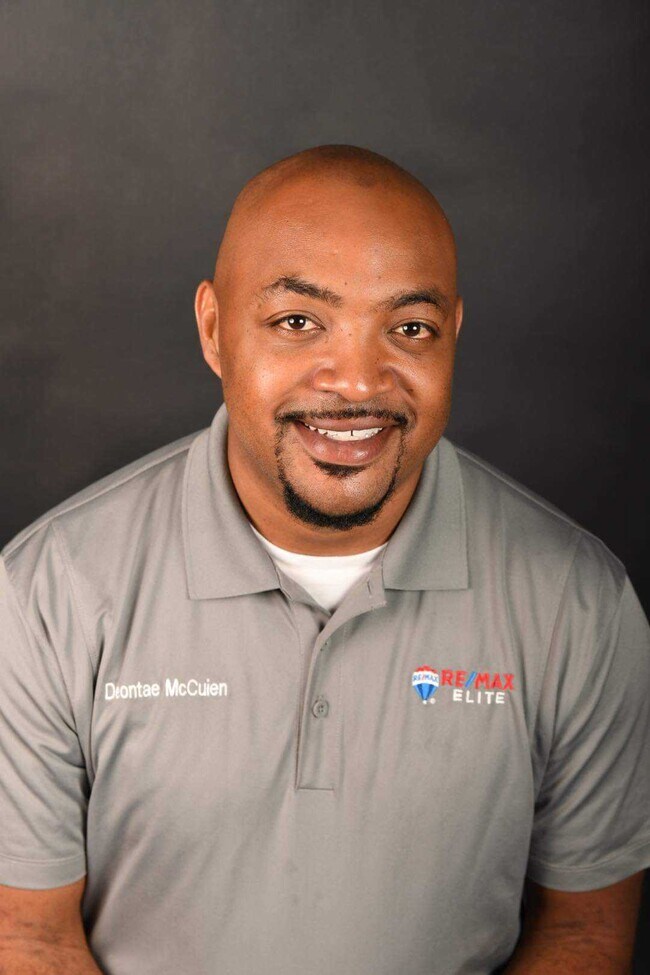 deontae mccuien