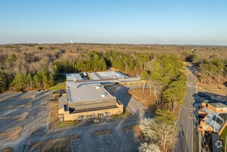 Russellville Middle School