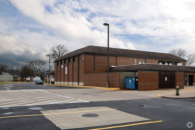 Palm Elementary