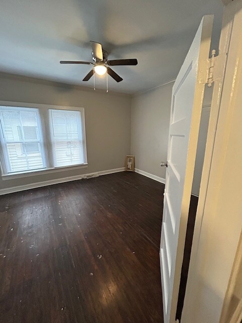 927 S Jackson St unit A, Salisbury, NC 28144 - photo 7