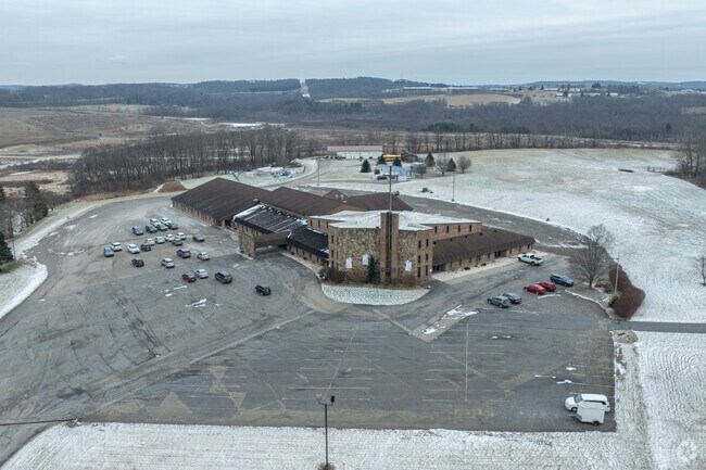 Somerset Christian School educated and inspires students.