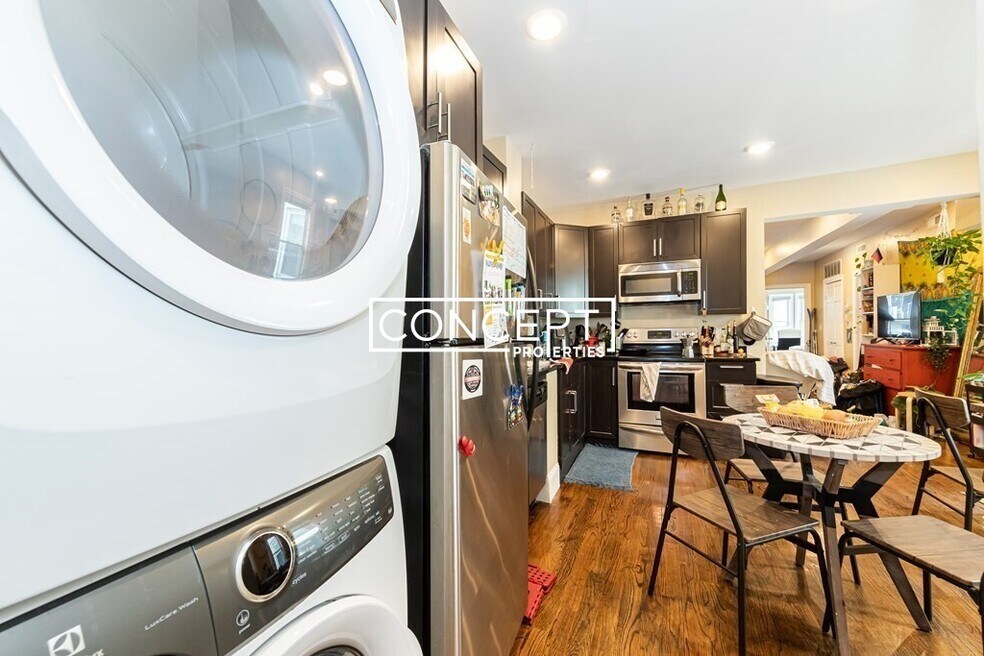 1566 Tremont St unit 2, Roxbury Crossing, MA 02120 - photo 1