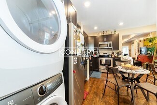 1566 Tremont St Unit 2, Boston, MA 02120