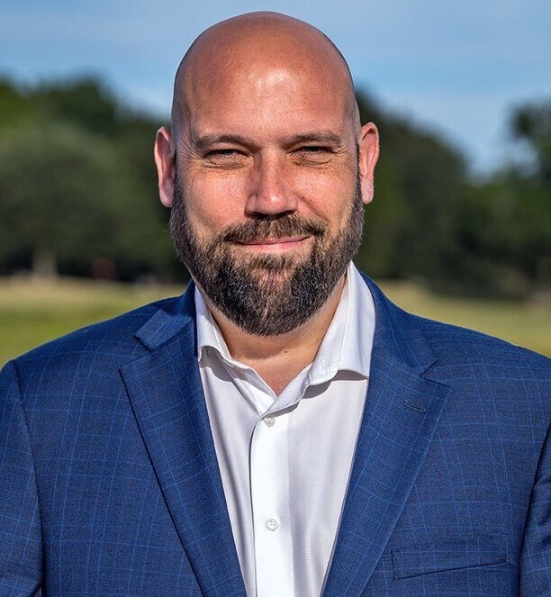Dan Rahr