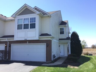 3947 Havenhill Ct, Yorkville, IL 60560