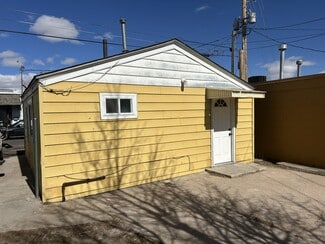 2536 E 13th St, Cheyenne, WY 82001