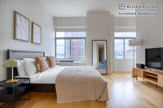90 Washington St Unit FL18-ID1288, New York, NY 10006