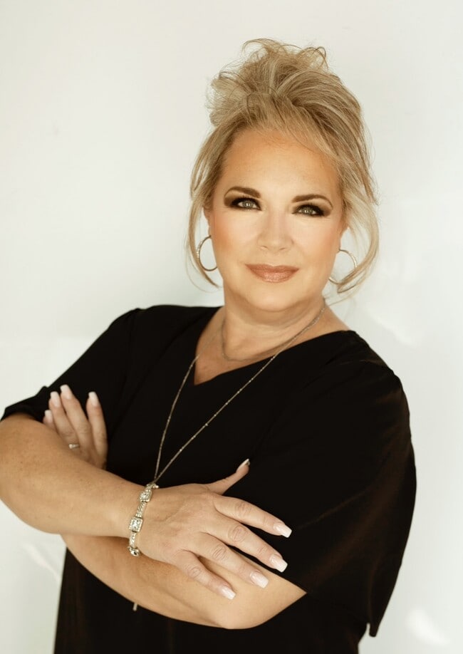 Jennifer Snapp