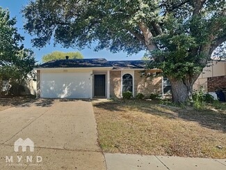 551 Oldbridge Dr, Allen, TX 75002