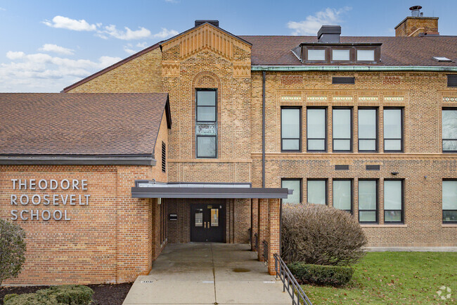 Roosevelt Elementary School